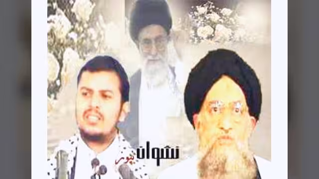 الحوثيون والقاعدة .. إيران تجمع مافرّقته العقائد!