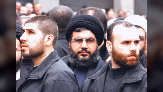 حزب الله يشكل تنظيمات سنية بأموال إيرانية لمحاربة سعد الحريري