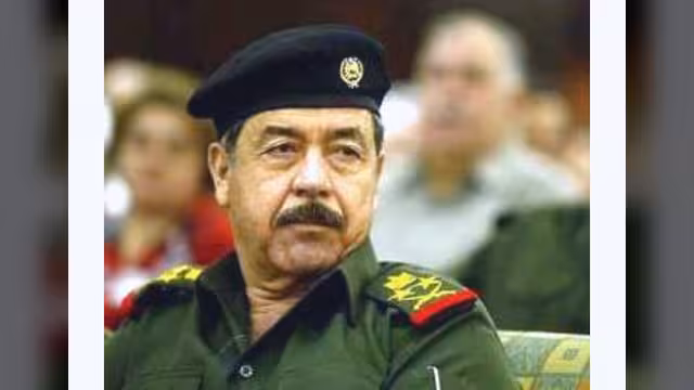 بيان حزب البعث في العراق حول اغتيال القائد علي حسن المجيد
