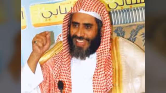 د. عوض القرني : الزيدية انتهت والرئيس اليمني لم ينتبه لخطورة الحوثيين