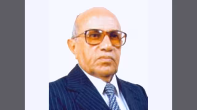 اليمن تودع الأستاذ أحمد جابر عفيف