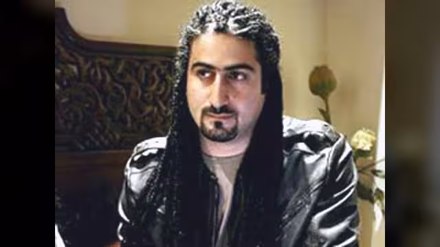 عمر بن لادن: خلفاء والدي سيكونون أسوأ وأمريكا لن تستطيع القبض عليه