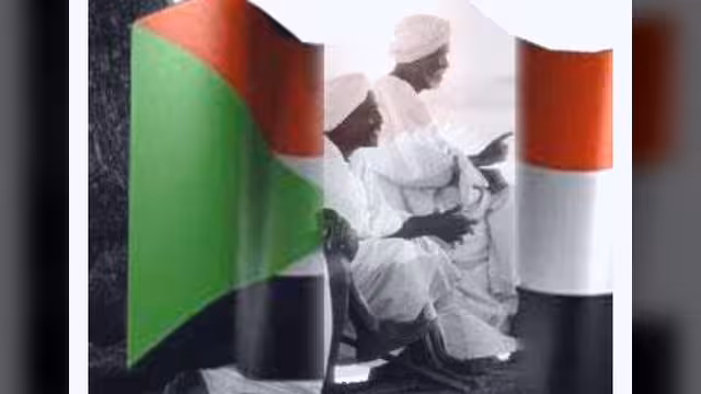 في مخطط التقسيم.. السودان يتمزق ومصر تكتوي بالنار