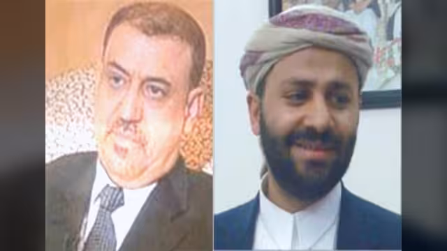 العربية والبُركاني والشيخ حميد*!