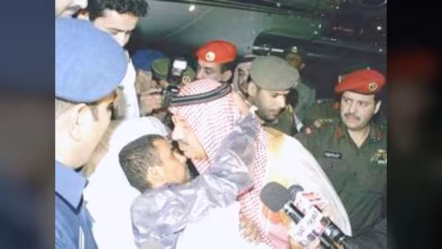 السعودية: اثنان من أسرانا على قيد الحياة ولا صحة للتعامل مع وسطاء