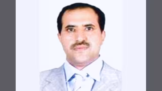 احتجاز 8 من مشائخ صعدة اعتصموا للافراج عن تاجر السلاح فارس مناع