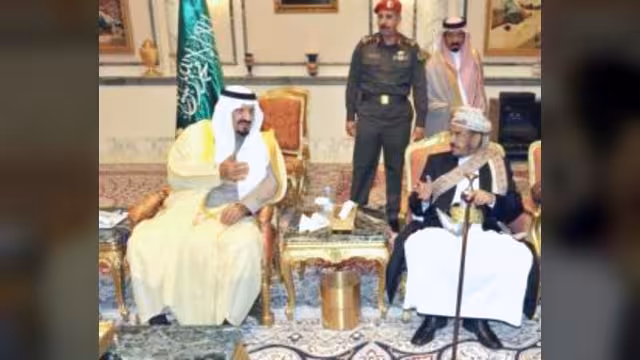 الأمير سلطان يستقبل الشيخ الشايف ويتبرع للأيتام والمعاقين في اليمن