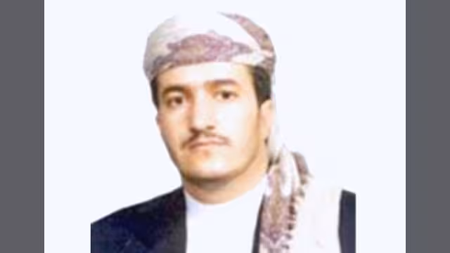 النائب عثمان مجلي يستقيل من اللجنة الإشرافية لوقف النار بصعدة