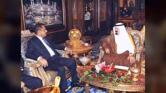 مجلس التنسيق اليمني السعودي يوقع 9 اتفاقيات للتعاون الثنائي