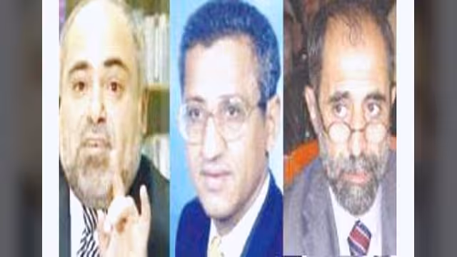 نص حلقة نقاشية عن الوضع في صعدة بقناة "سهيل"