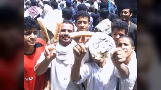 تحذيرات دولية من  خطورة الفقر والفساد على الوضع في اليمن