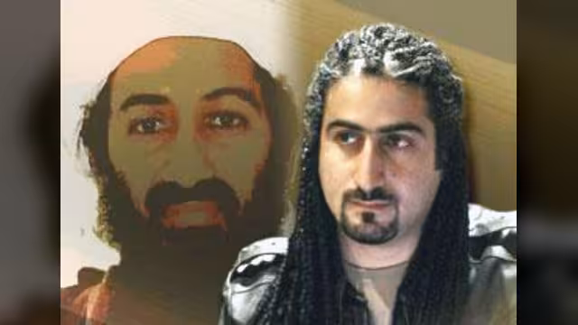 عمر بن لادن يجدد بيعته للعاهل السعودي بقصيدة شعرية