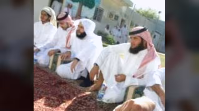 السجن لعشرة سعوديين عائدين من جوانتانامو
