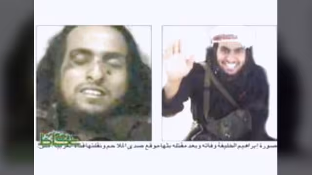 الإرهابي الخليفة باع أرضه في الرس وتبرع بقيمتها لتنظيم القاعدة