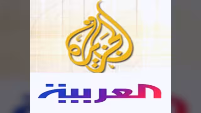 الرئيس يوجه الإعلام بالتعامل الإيجابي مع جهازي بث الجزيرة والعربية