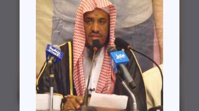 الجبيلان يحاضر بصنعاء ضمن حملة "حلو نعيش بمسؤولية"
