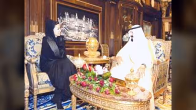 الشيخة موزة: وحدة اليمن أعظم مكسب تحقق للأمة في القرن العشرين