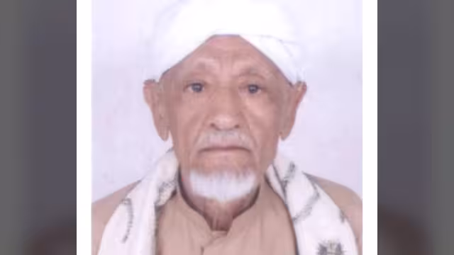المؤرخ جعفر السقاف يتحدث لنشوان نيوز عن سيئون في اليمن المشطر ثم الموحد