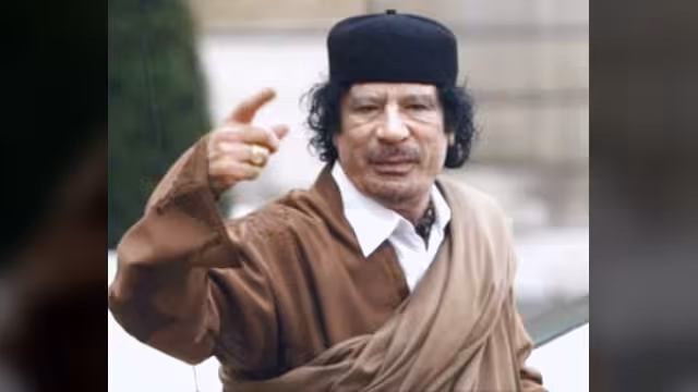 حكومة المالكي: بيت القذافي من زجاج وأفكاره تدل على لوثة