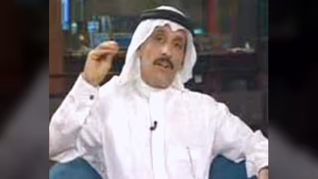 الباحث السعودي خالد الدخيل: دول الخليج لن تقبل بانضمام دولة تعاني عدم الاستقرار