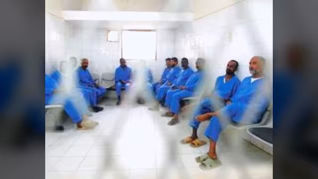 الداخلية: أكثر من 14 ألف عربي وأجنبي تورطوا في جرائم العام الماضي باليمن