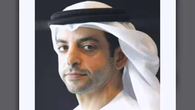 العثور على جثة الشيخ أحمد بن زايد بعد تحطم طائرته في المغرب