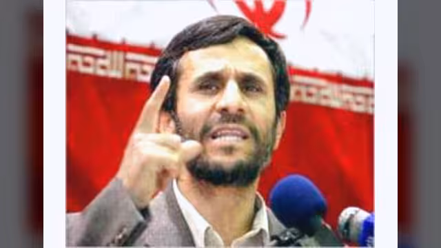 نجاد يرفض كلام أوباما "المعسول" ويطالب بالاسراع في العقوبات على بلاده