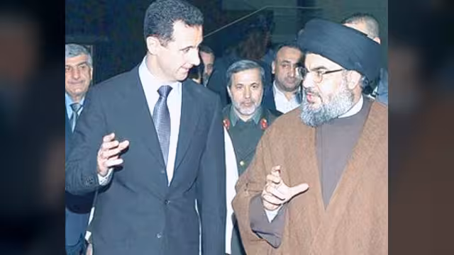 اكتشاف بصمات حزب الله في اغتيال الحريري لا يلغي اتهام سورية