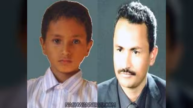 سألني ولدي: من هو الانفصالي؟