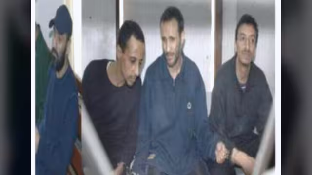 اليمن يبدأ محاكمة أربعة متهمين بالتخابر مع إيران