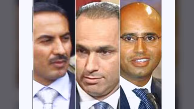 مخاضات التغيير المرتقبة في الجمهوريات العربية..