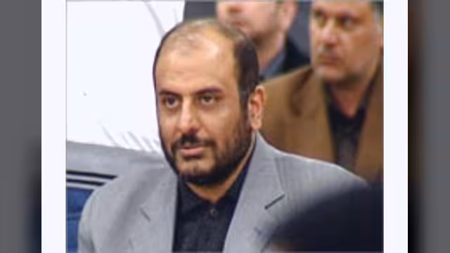إخوان الأردن ينتقدون إدراج نجل حارث الضاري على قائمة الإرهاب