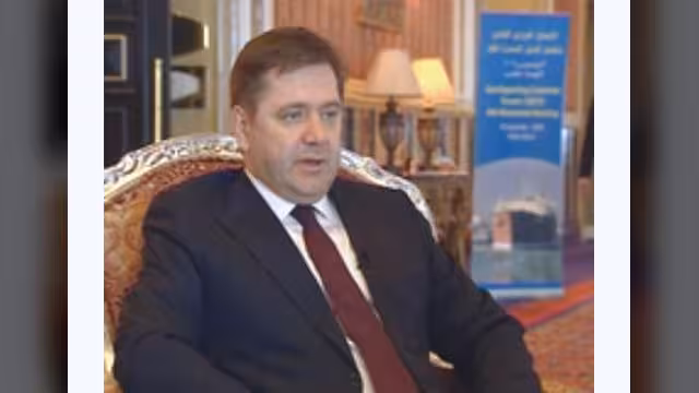 المنتدى العاشر لوزراء البلدان المصدرة للغاز  يوافق على انضمام اليمن وأنجولا