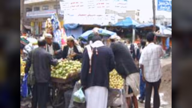 طريق طويل وشاق أمام مزارعي صعدة