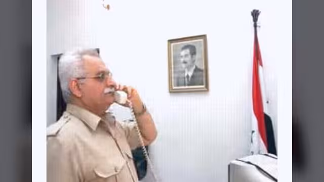 رسائل التبصير.. كشف ألغام التحرير: لغم عفوية انطلاق المقاومة العراقية