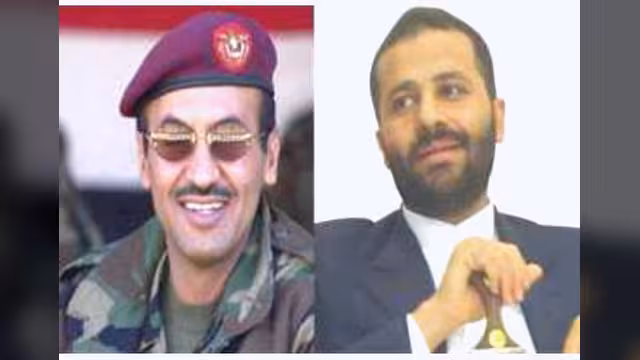 بين حميد والعميد