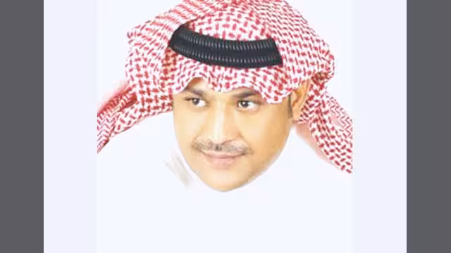والدة الفنان علي بن محمد تنتقل إلى رحمة الله