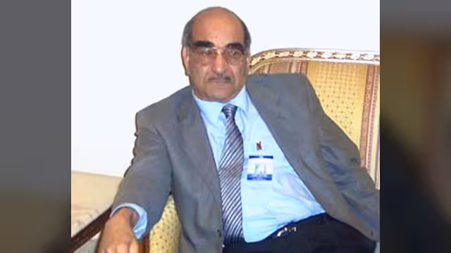 المفكر العربي محمد عابد الجابري في ذمة الله