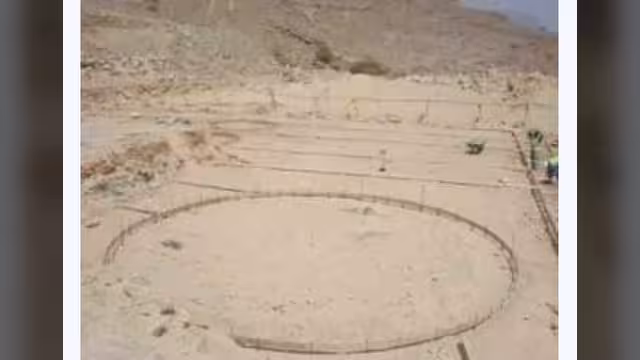 اليمن يصدر الزنك إلى الأسواق العالمية بداية2011