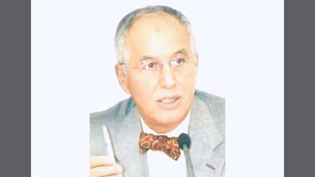 رسالة إلى الإدارة الأميركية