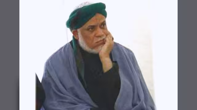 انتهاء ولاية رئيس جزر القمر الحالي سامبي بحكم من المحكمة الدستورية