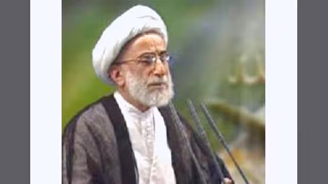 خطبة جنتي.. والتحريض الإيراني ضد اليمن والسعودية!