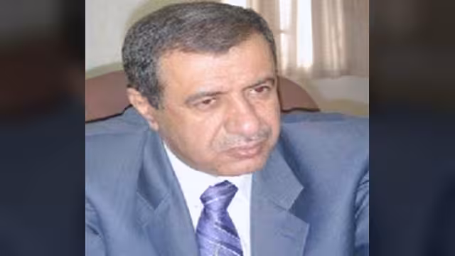 نجاة أبوراس من محاولة اغتيال في شبوة