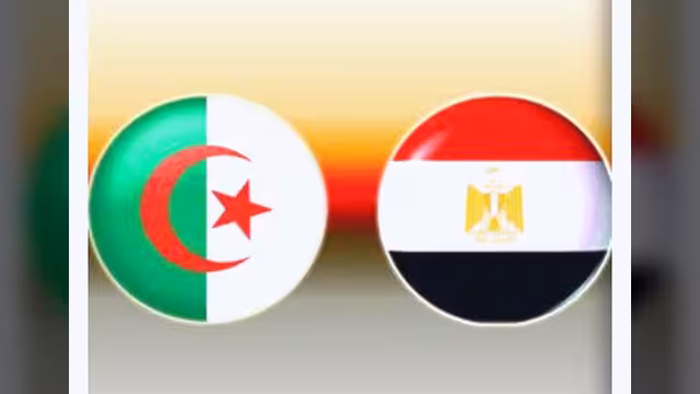 "عين وسارة" .. مؤامرة جديدة ضد مصر والجزائر