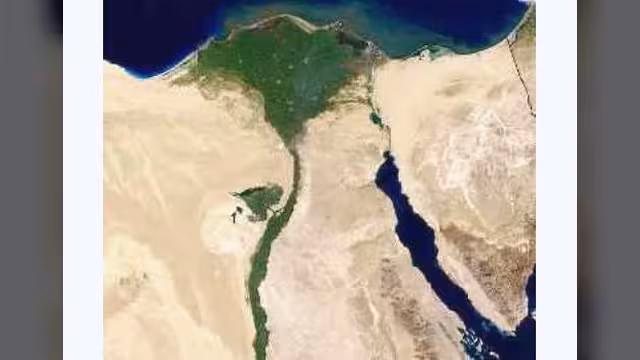 مصر والسودان ترفضان اتفاق حوض النيل الجديد