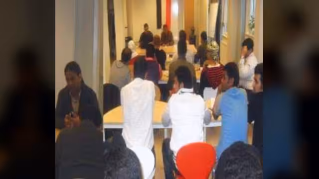 الجمعية اليمنية في السويد تنتخب هيئة إدارية جديدة