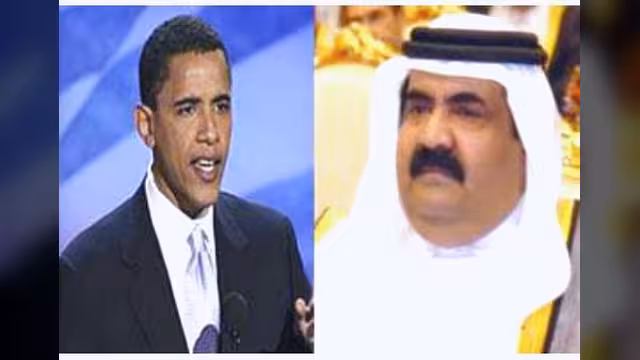 قطر والأمريكان.. أسرار العلاقات المتينة