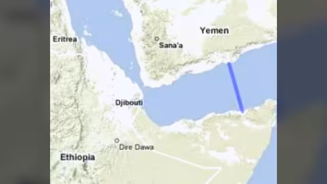 القرن الأفريقي: الأهمية الإستراتيجية.. والصراعات الداخلية
