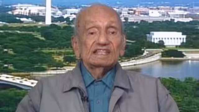 عالم جيولوجي شهير يؤكد: سدود أثيوبيا نهاية الدنيا لمصر