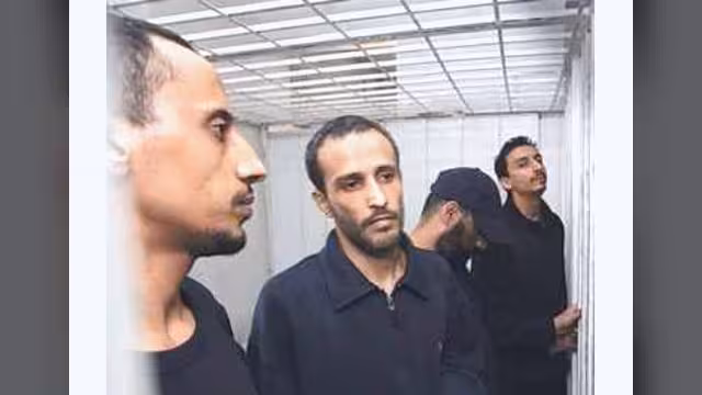 محكمة يمنية تؤيد الإعدام لمتهمين أدينا بالتخابر مع إيران